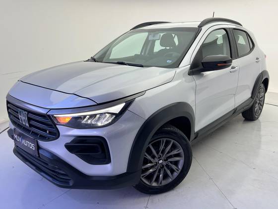 FIAT PULSE 1.3 FLEX DRIVE CVT